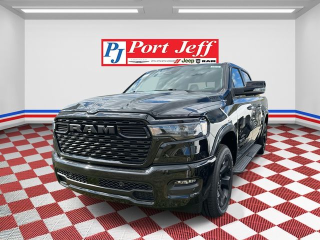 2026 RAM Ram 1500 Pickup Big Horn/Lone Star's photo