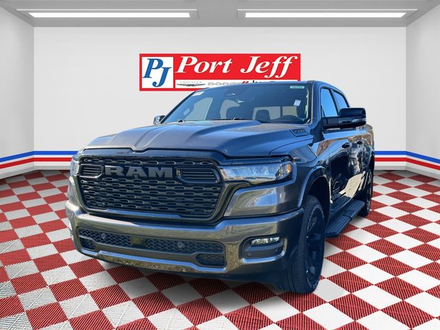 2026 RAM Ram 1500 Pickup Big Horn/Lone Star's photo