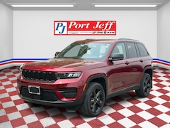 2023 Jeep Grand Cherokee Laredo SUV