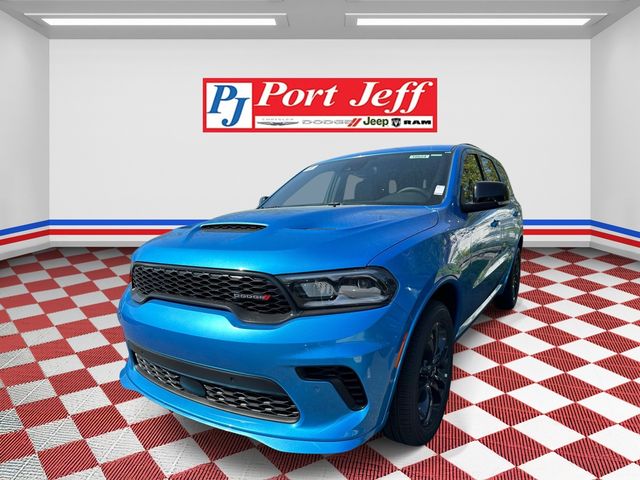 2026 Dodge Durango GT Plus AWD's photo