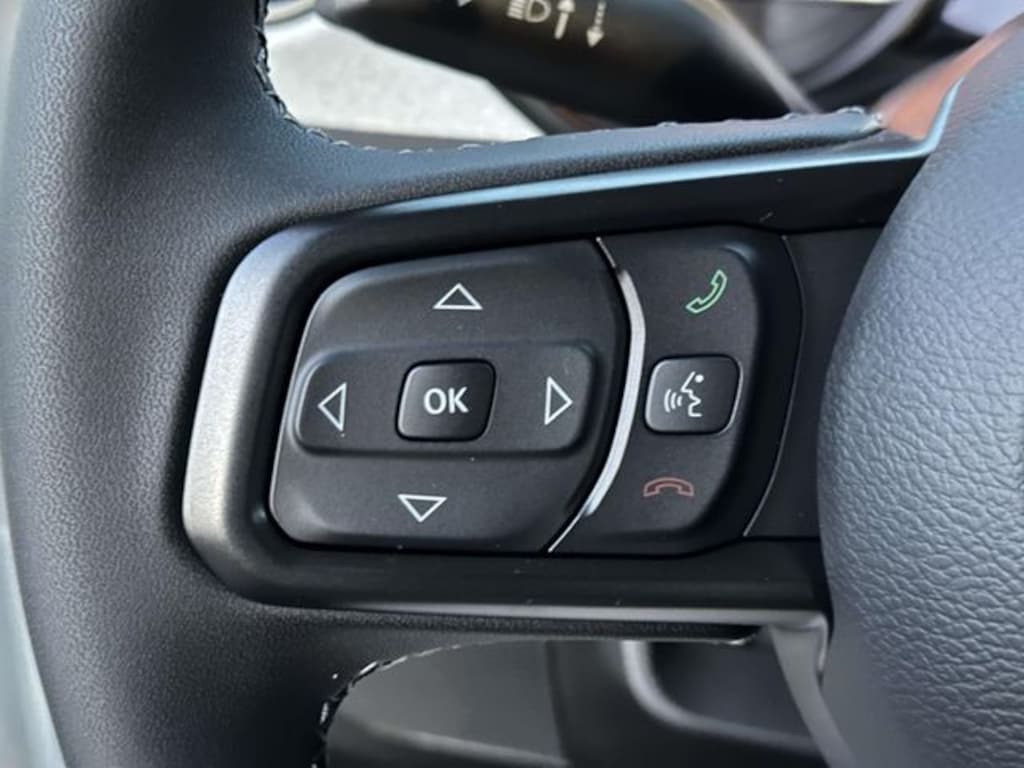 New 2026 Jeep Wrangler 4-DOOR SPORT S Sport Utility