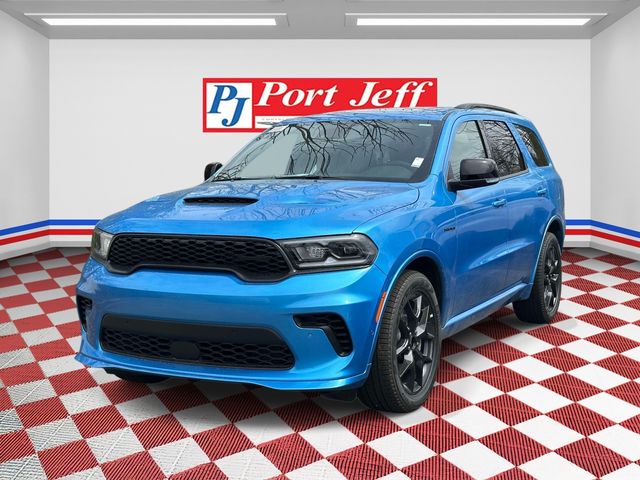 2026 Dodge Durango GT HEMI Plus V8 AWD's photo