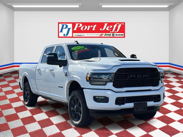 2023 Ram 2500 Limited photo 2