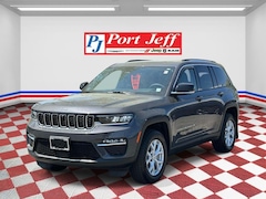 2023 Jeep Grand Cherokee Limited SUV