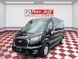  Ford Transit-350 Passenger