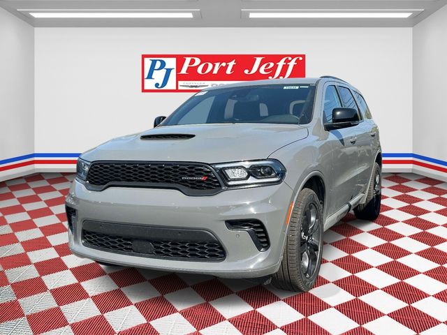 2026 Dodge Durango GT Plus AWD's photo