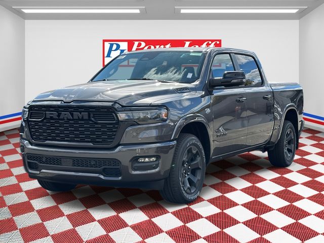 2026 RAM Ram 1500 Pickup Big Horn/Lone Star's photo