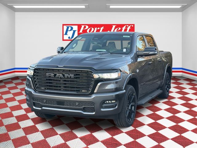 2026 RAM Ram 1500 Pickup Laramie's photo