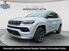 Used Jeep Compass For Sale in Port Jervis