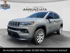 Used Jeep Compass For Sale in Port Jervis