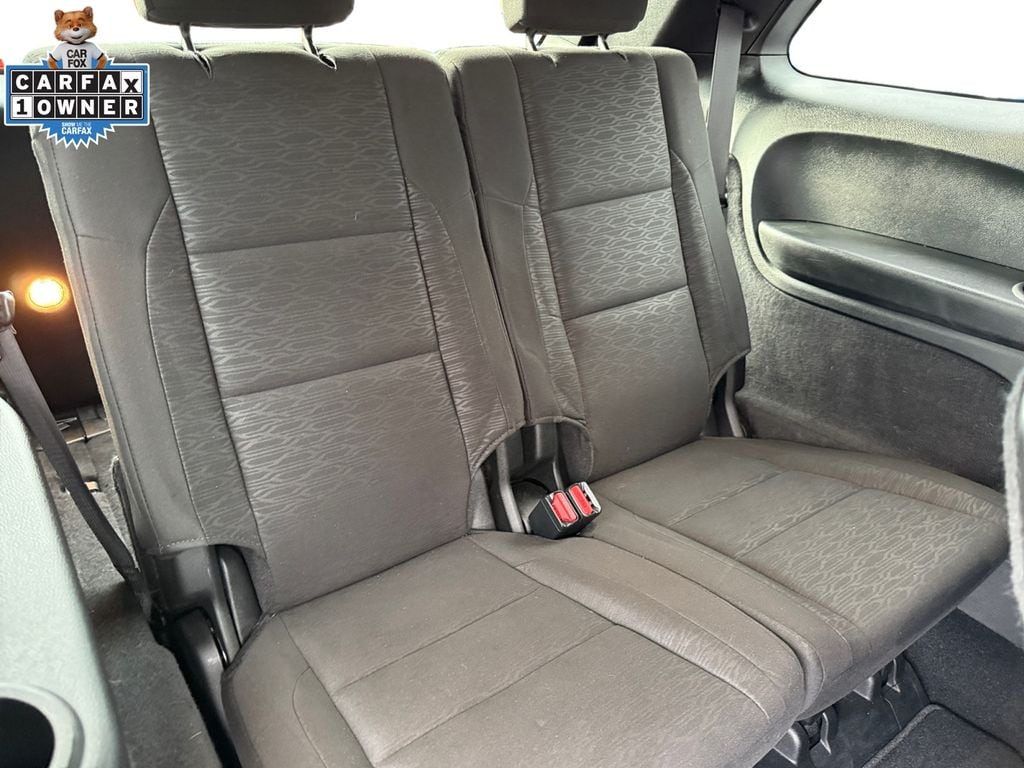2023 Dodge Durango R/T - Photo 15