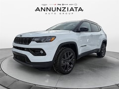 New 2026 Jeep Compass For Sale in Warwick