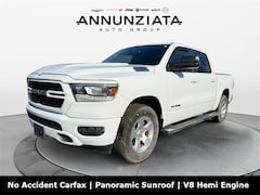 Used Ram 1500 For Sale in Port Jervis