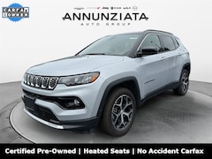 Used Jeep Compass For Sale in Port Jervis