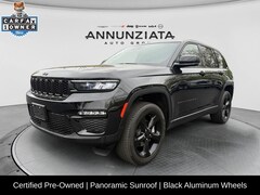 Used Jeep Grand Cherokee For Sale in Port Jervis