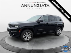 Used Jeep Grand Cherokee For Sale in Port Jervis
