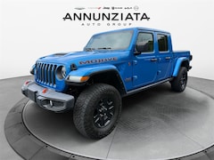 Used Jeep Gladiator For Sale in Port Jervis