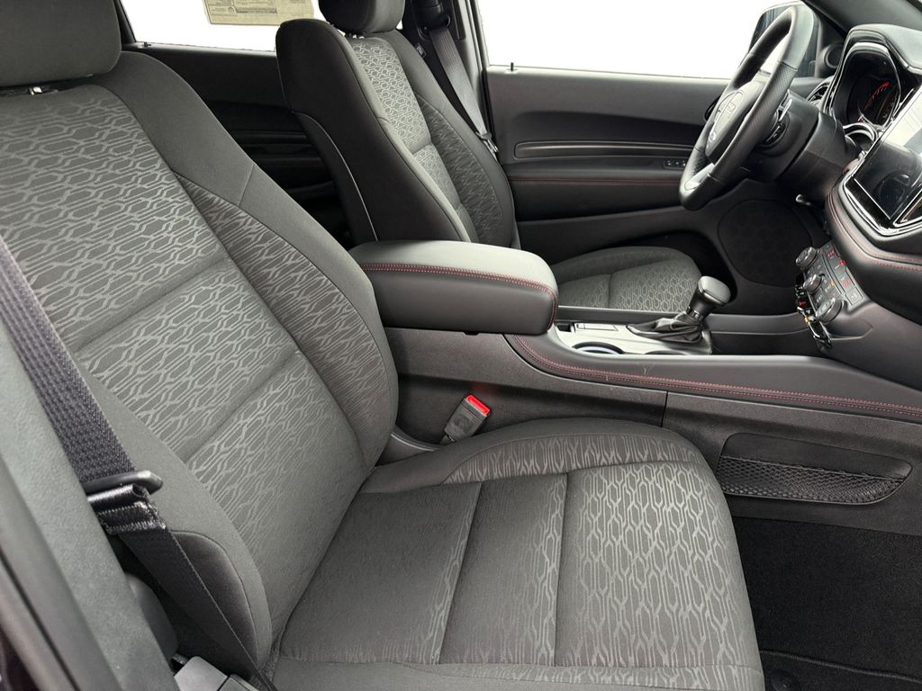 2025 Dodge Durango R/T - Photo 15