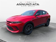 2025 Dodge Hornet GT SUV