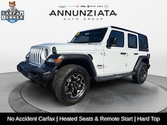 Used Jeep Wrangler For Sale in Port Jervis