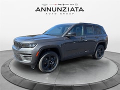New 2025 Jeep Grand Cherokee For Sale in Port Jervis
