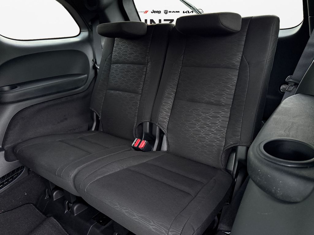 2025 Dodge Durango R/T - Photo 18