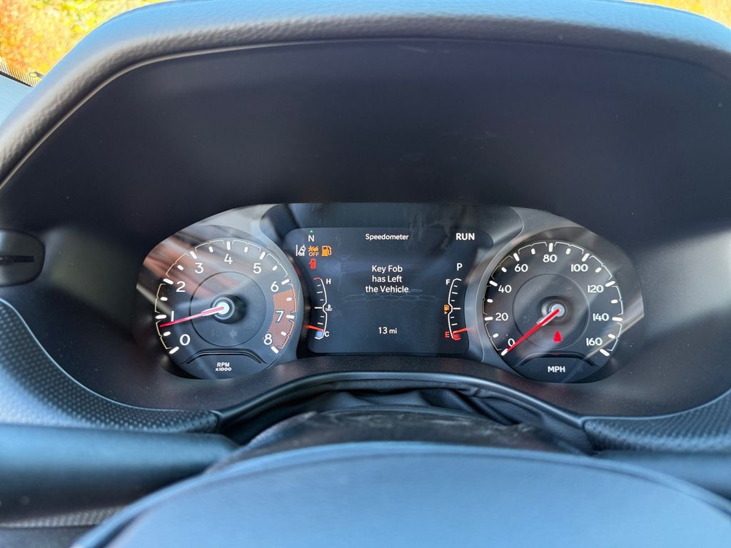 2026 Jeep Compass Limited Altitude - Photo 24