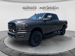 New 2026 Ram 2500 Laramie For Sale in Port Jervis