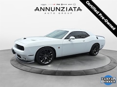 Used Dodge Challenger For Sale in Port Jervis