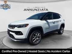 Used Jeep Compass For Sale in Port Jervis