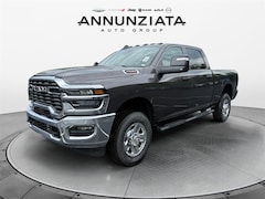 New 2025 Ram 2500 Tradesman For Sale in Port Jervis