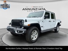 Used Jeep Gladiator For Sale in Port Jervis