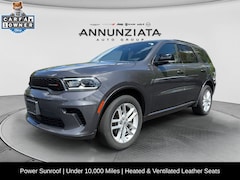 Used Dodge Durango For Sale in Port Jervis