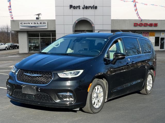 Pre Owned Chrysler Vehicles in Port Jervis Port Jervis Auto Mall Inc