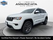  Jeep Grand Cherokee WK