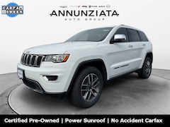 Used Jeep Grand Cherokee WK For Sale in Port Jervis