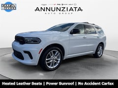 Used Dodge Durango For Sale in Port Jervis