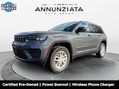 Used Jeep Grand Cherokee For Sale in Port Jervis
