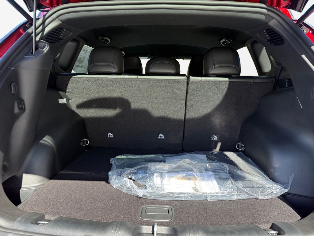 2026 Jeep Compass Limited Altitude - Photo 18