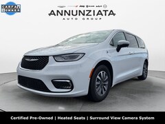 Used 2023 Chrysler Pacifica Hybrid For Sale in Port Jervis