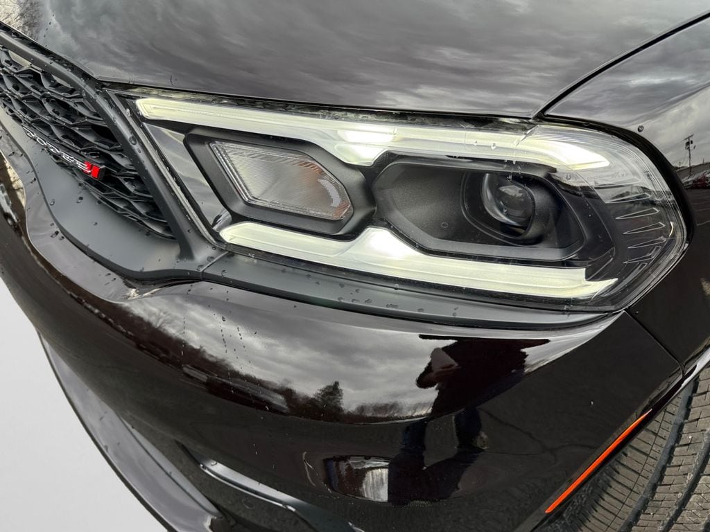 2025 Dodge Durango R/T - Photo 25