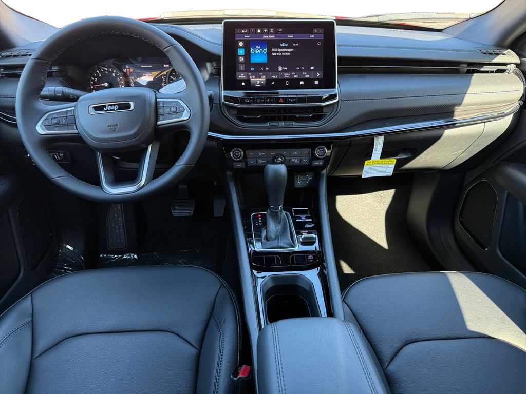2026 Jeep Compass Limited Altitude - Photo 10
