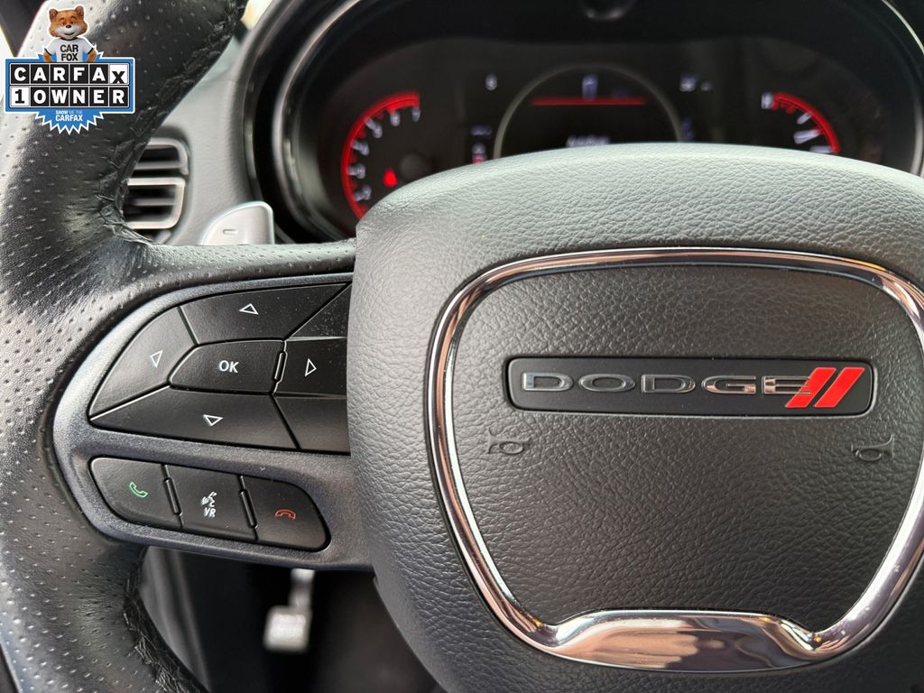 2023 Dodge Durango R/T - Photo 27