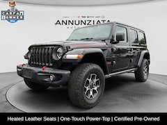 Used Jeep Wrangler For Sale in Port Jervis
