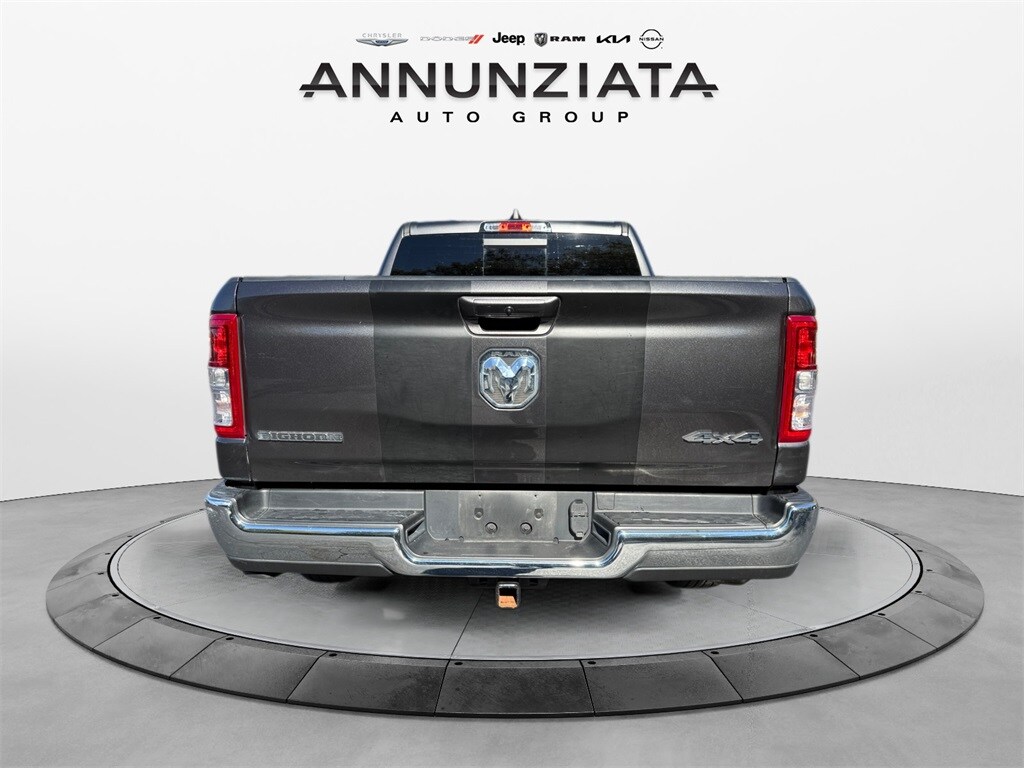 2022 Ram 1500 Big Horn Lone Star photo 4