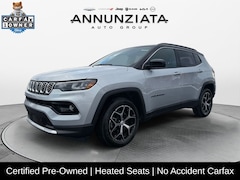 Used Jeep Compass For Sale in Port Jervis