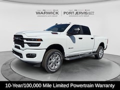 2026 Ram 2500 Big Horn Pickup