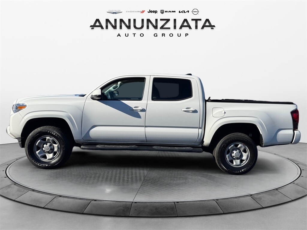 Used 2023 Toyota Tacoma SR Truck