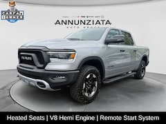 Used Ram 1500 For Sale in Port Jervis