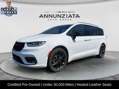 Used 2025 Chrysler Pacifica For Sale in Port Jervis